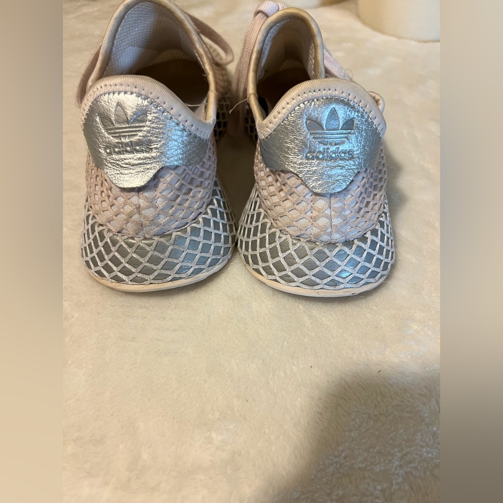 Adidas mesh shoe - Picture 3 of 5